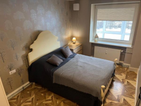 Apartamentas - Žalia Pušis